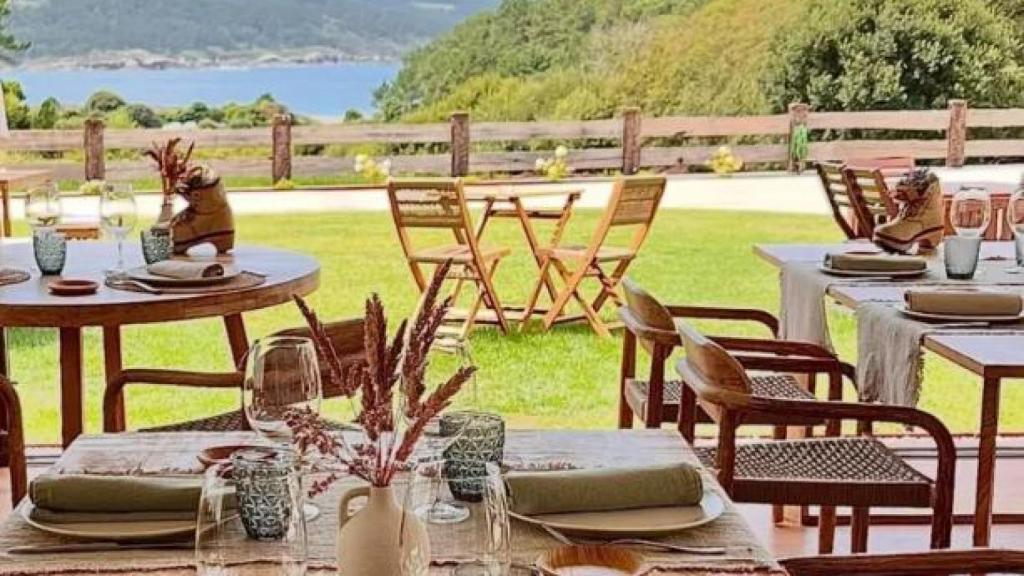 Restaurante Balarés