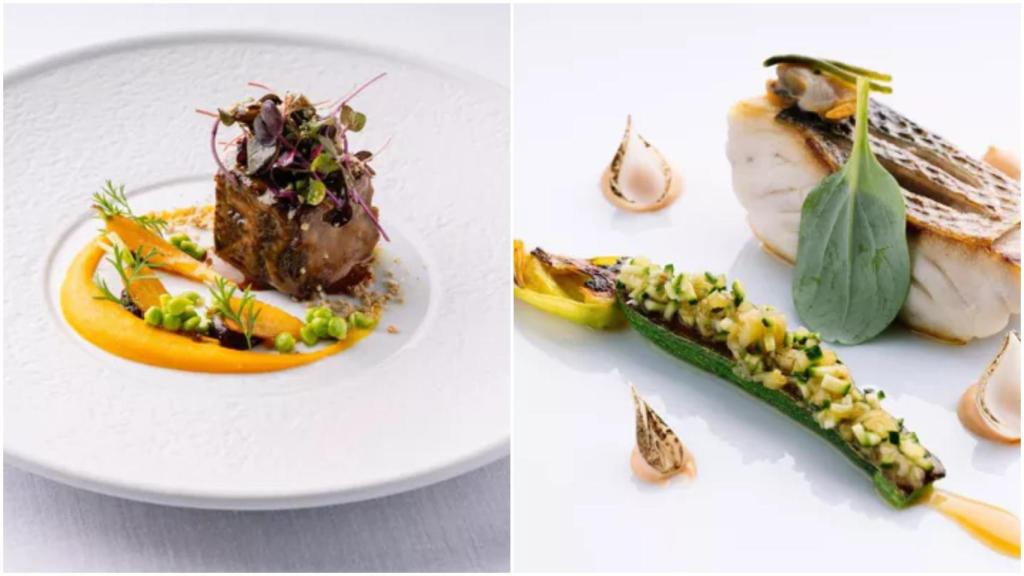 Sábrego, en San Andrés de Camporredondo