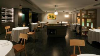 Restaurante Cancook.