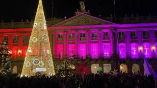 Más de un centenar de actividades para celebrar la Navidad en Santiago: consulta la programación