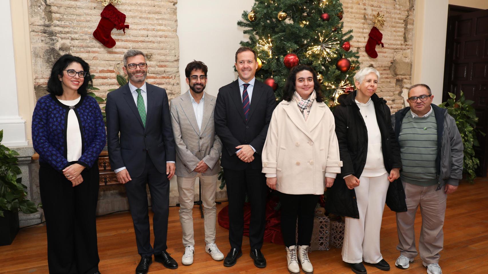 Foto: Plena Inclusión CLM.