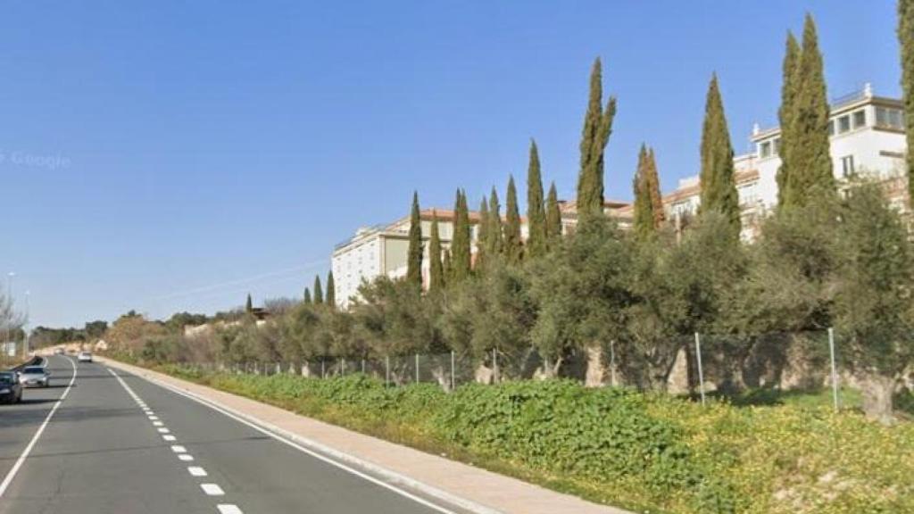 Se conectarán urbanísticamente los barrios de Buenavista y la zona de Valparaíso.