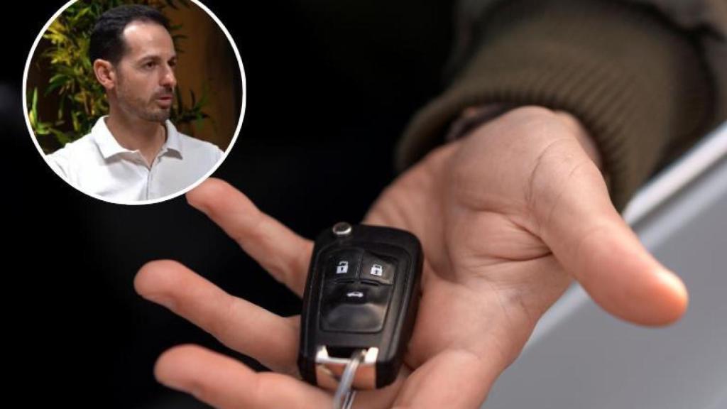 Un experto en automoción avisa sobre los coches de segunda mano