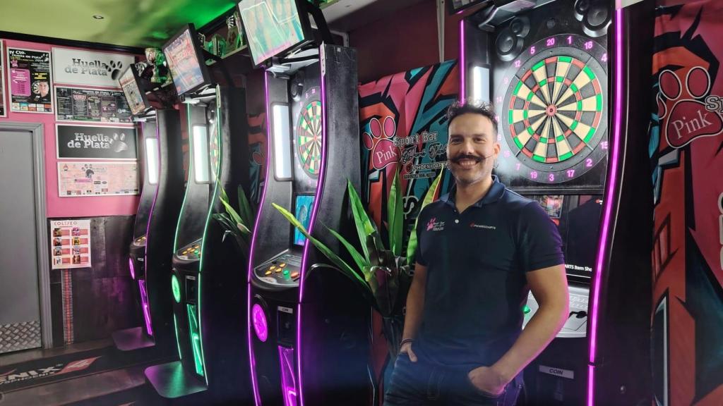 Otra imagen de Daniel