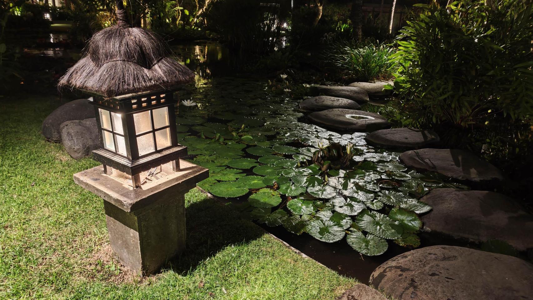 Probamos las cámaras del POCO F8 Ultra (noche)