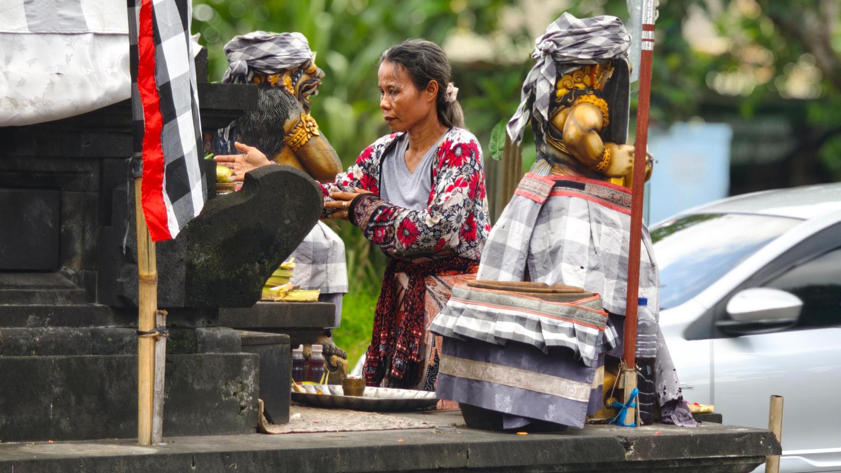 Probamos las cámaras del POCO F8 Ultra (día)