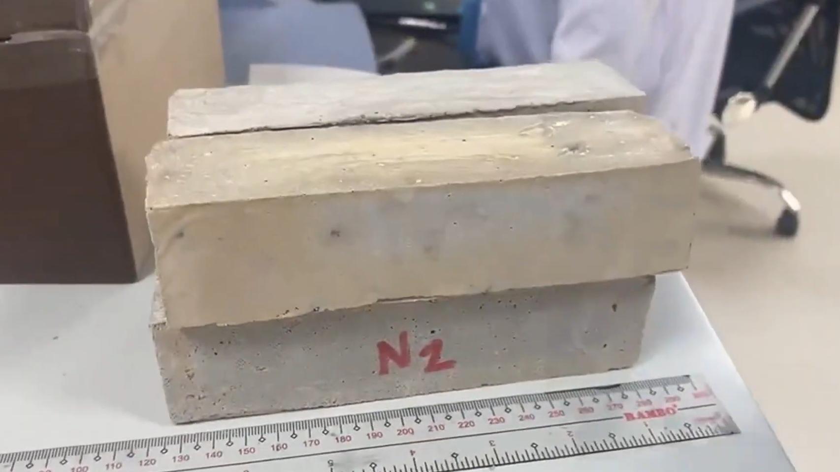 El ladrillo ChillWise.