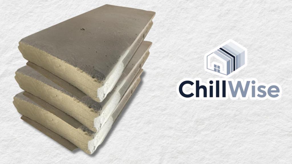 El ladrillo ChillWise.