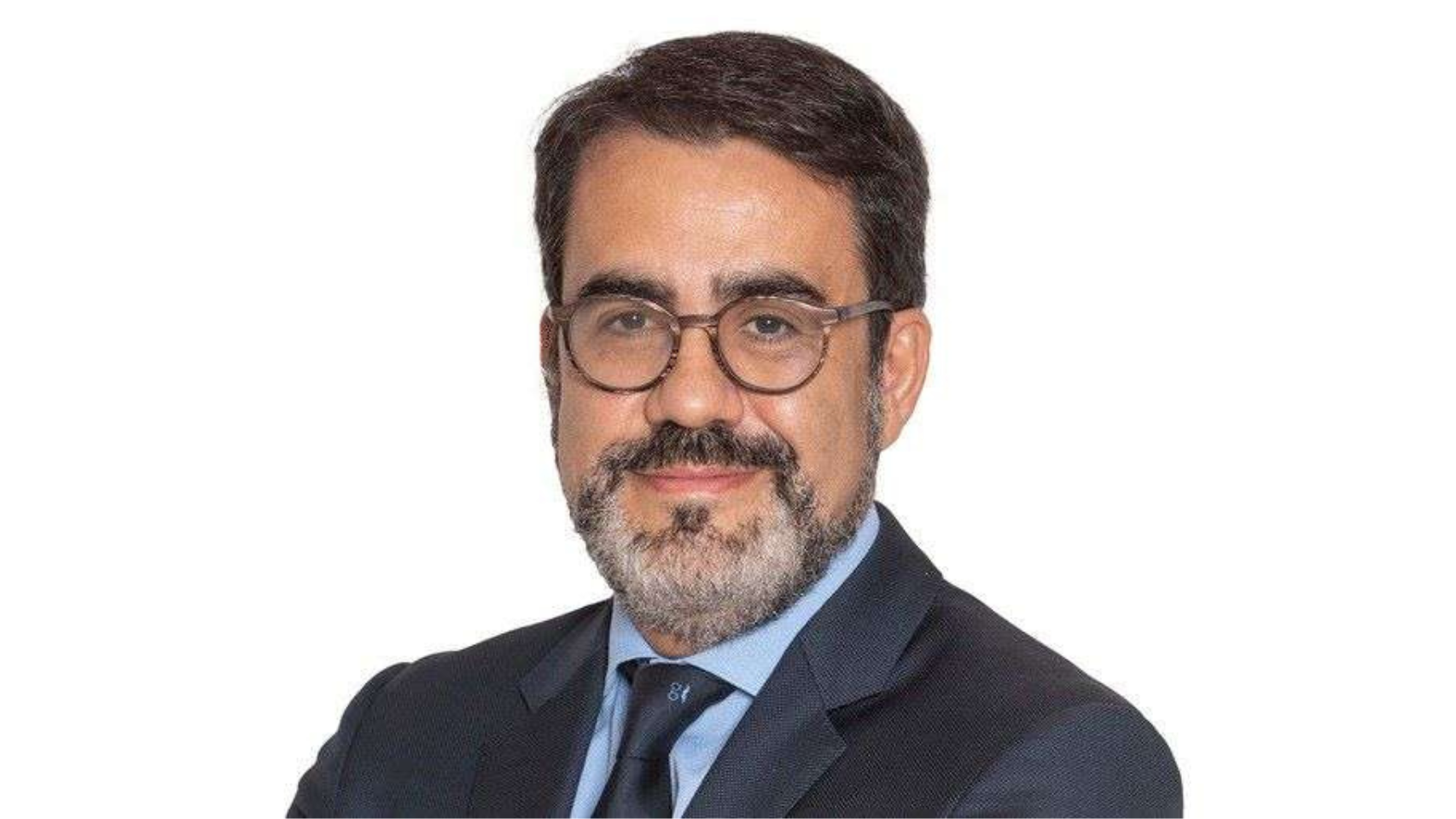 Carlos Esquivias Escobar