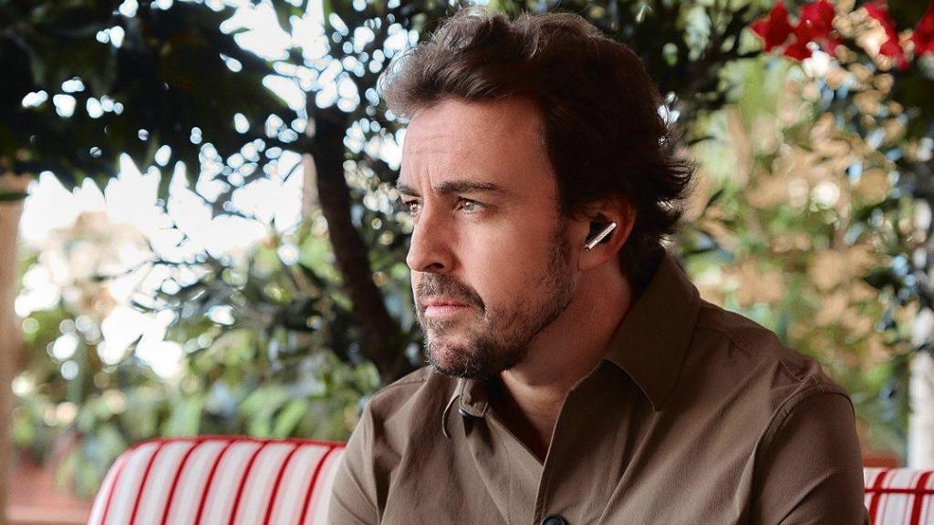 Fernando Alonso, una figura que trascendió la pista para convertirse en un ícono cultural español.