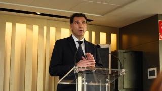 Ion Ander Bordonaba: