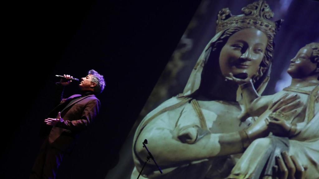 Presentación del documental.