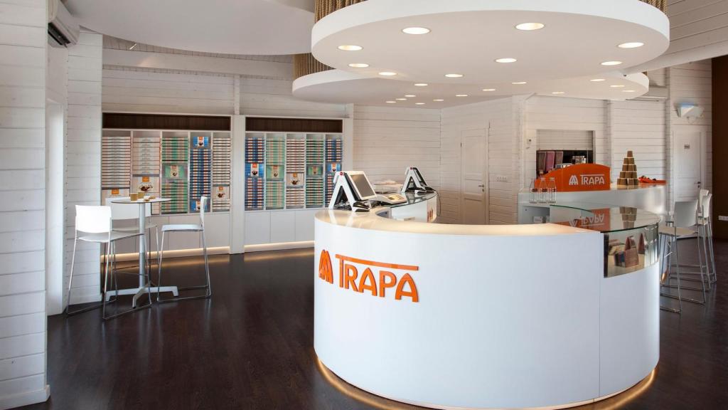 Tienda de Trapa en Palencia