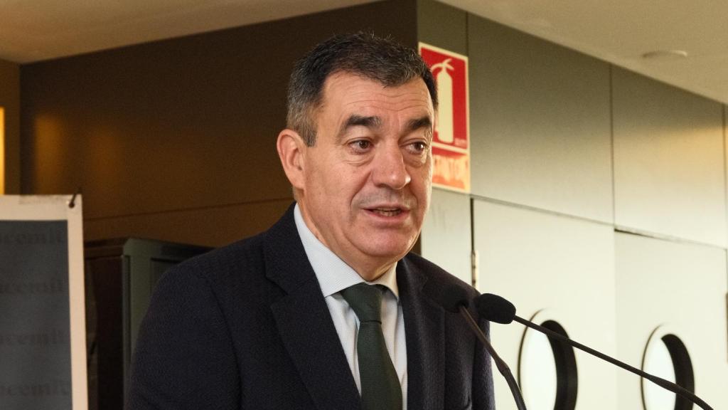 Román Rodríguez: “Si Galicia fuese un país, sería el octavo en ciencia del mundo”