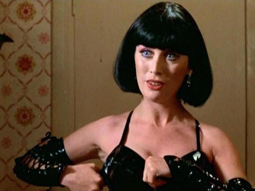 Verónica Forqué como Kika