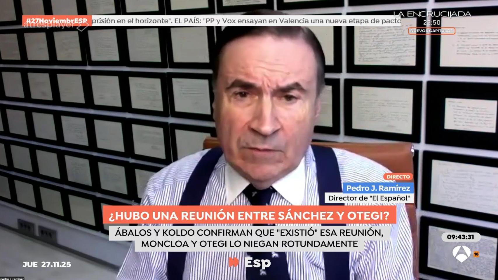 Los documentos de los gastos de Koldo en mayo de 2018 que ha pedido la Audiencia deberían aclarar la cita del caserío Los documentos de los gastos de Koldo en mayo de 2018 que ha pedido la Audiencia deberían aclarar la cita del caserío