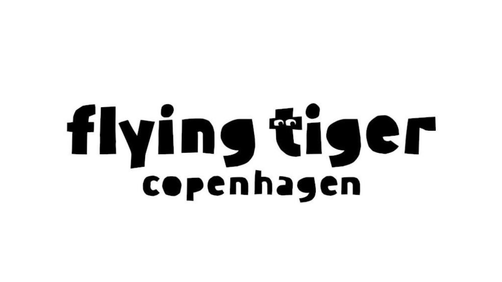 Flying tiger