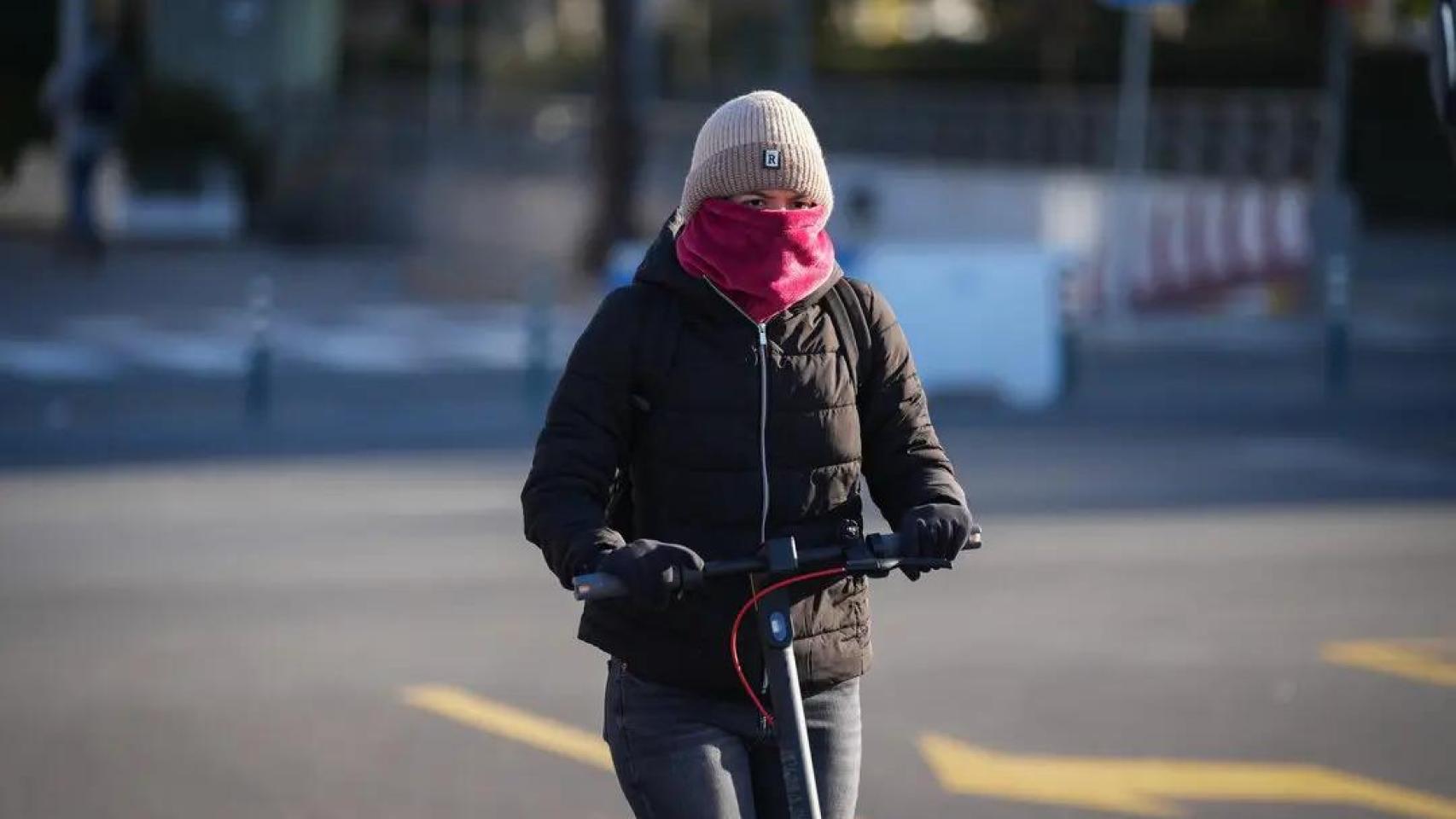 Imagen de archivo de Europa Press.