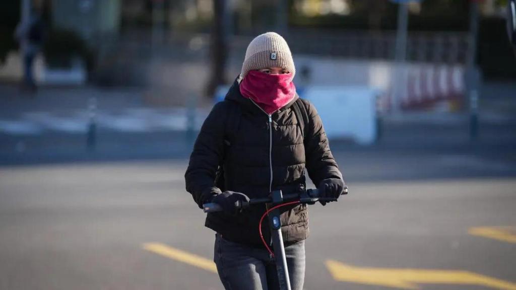 Imagen de archivo de Europa Press.