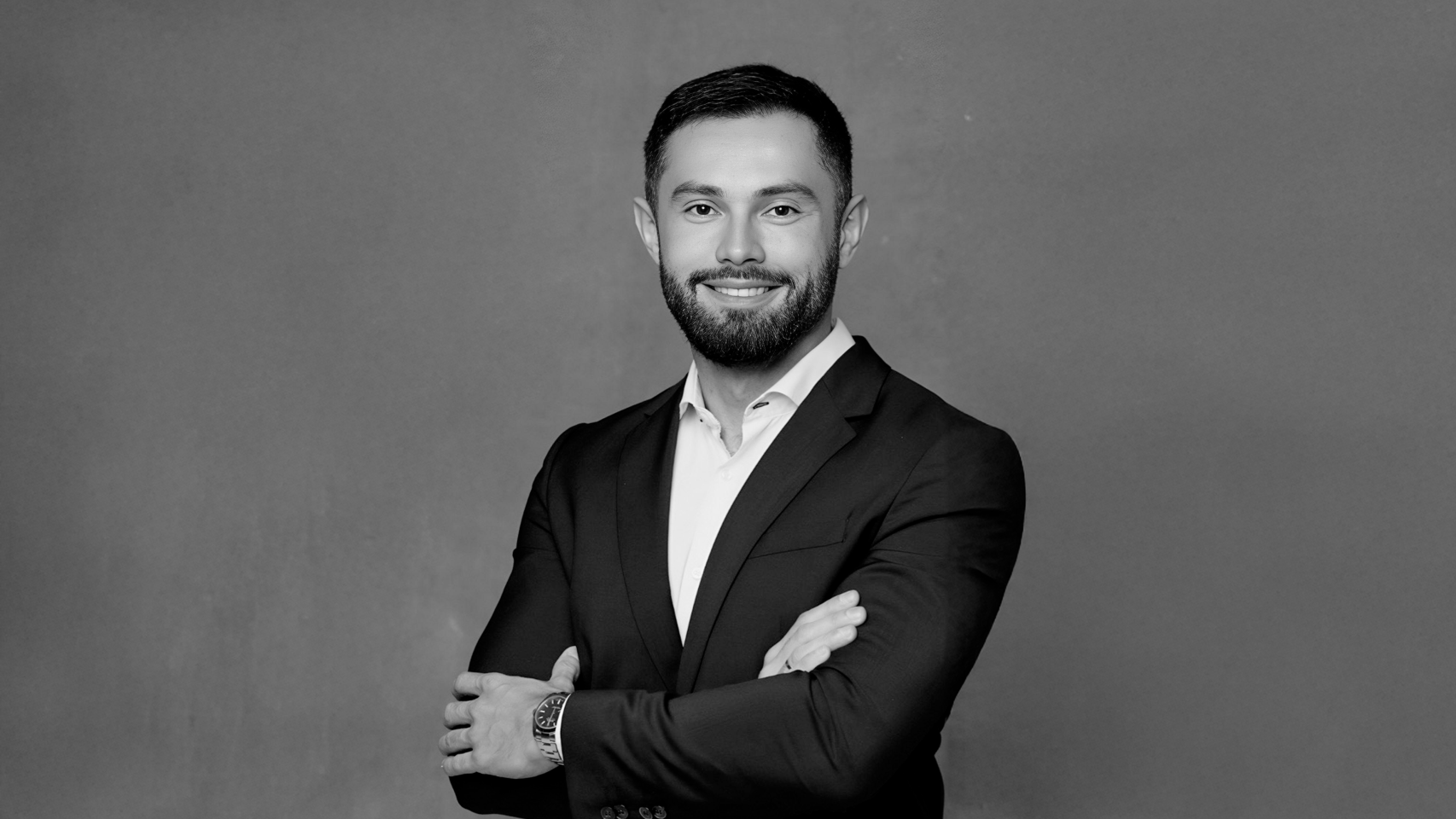 *** Joseph Michell Medeiros Bezerra, Managing Director Cybersecurity & Network Services en SEIDOR