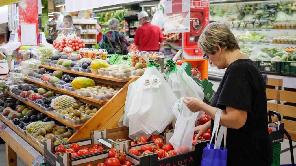 Los hechos tuvieron lugar en una frutería del barrios de Las Delicias de Zaragoza.