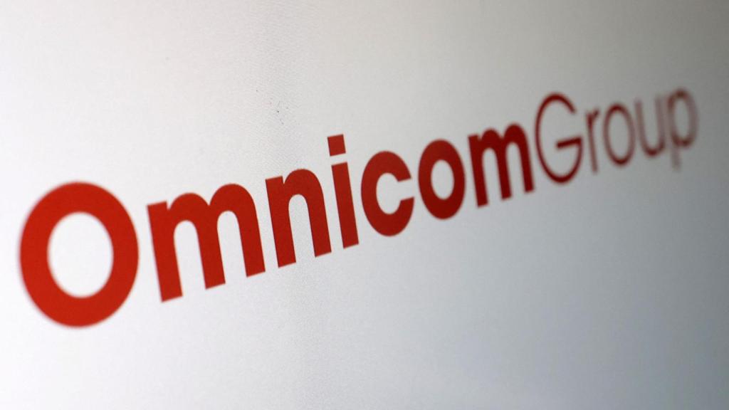 Logo de Omnicoom Group.