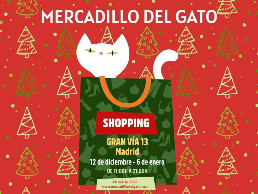 Información del evento.