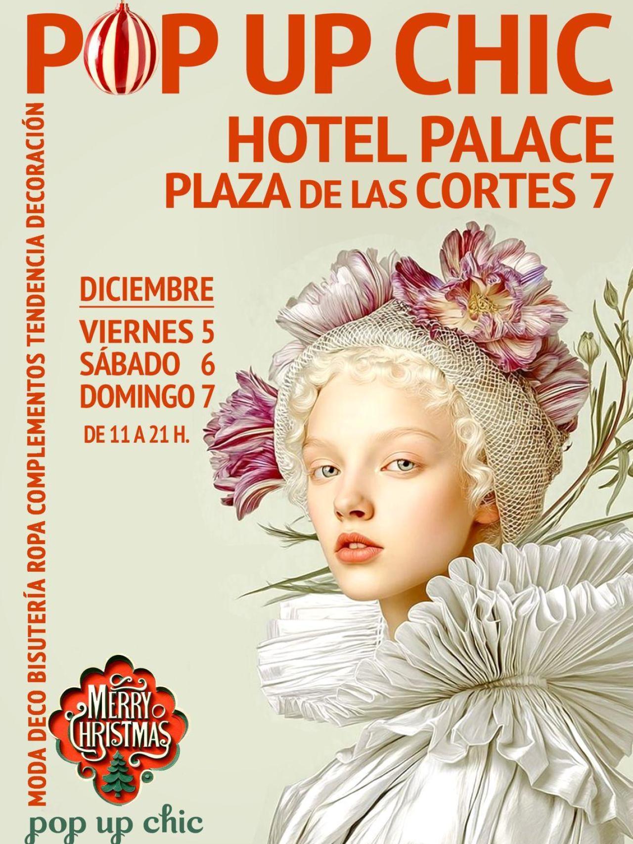 Cartel Hotel Palace.