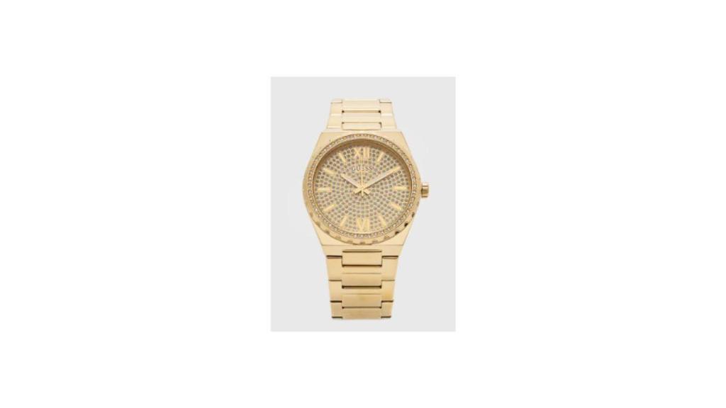 Reloj guess