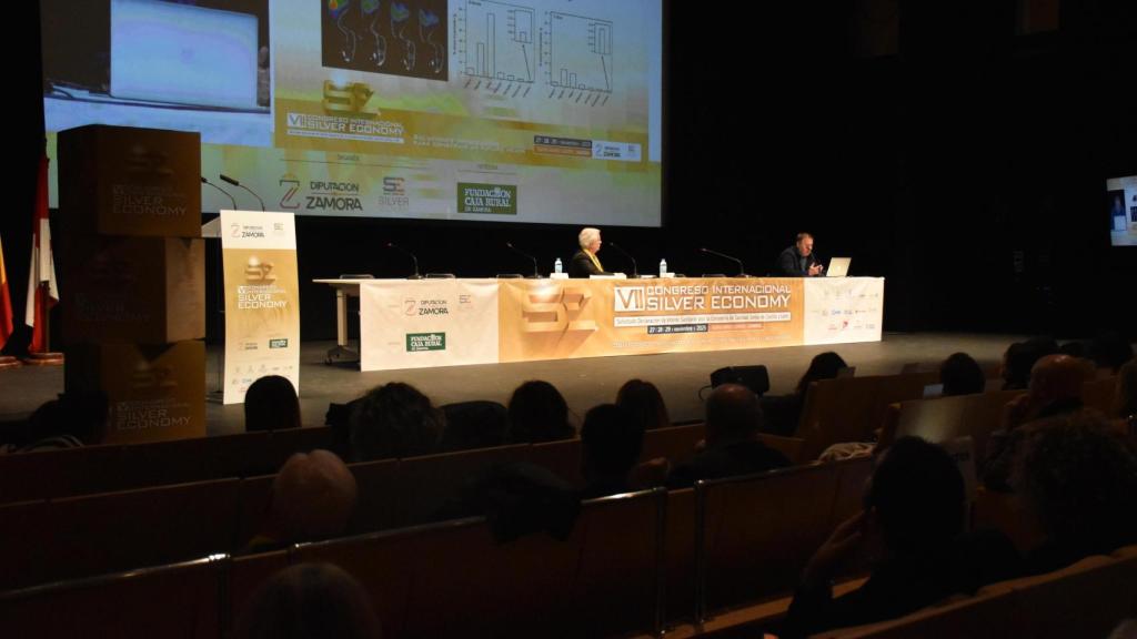 VII Congreso Silver Economy