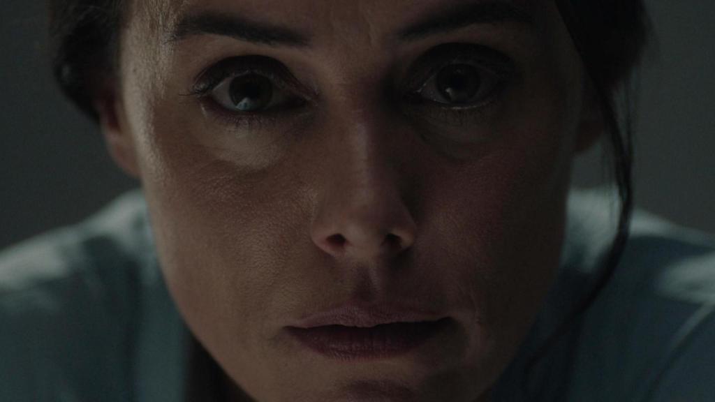 Patricia López Arnaiz, en 'Singular'