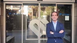 Fernando Tormo es el nuevo director gerente del Hospital Vithas Málaga