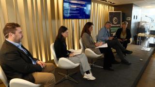 Profesionales de la Educación en el Foro Generación IA: La IA es una guía para pensar mejor