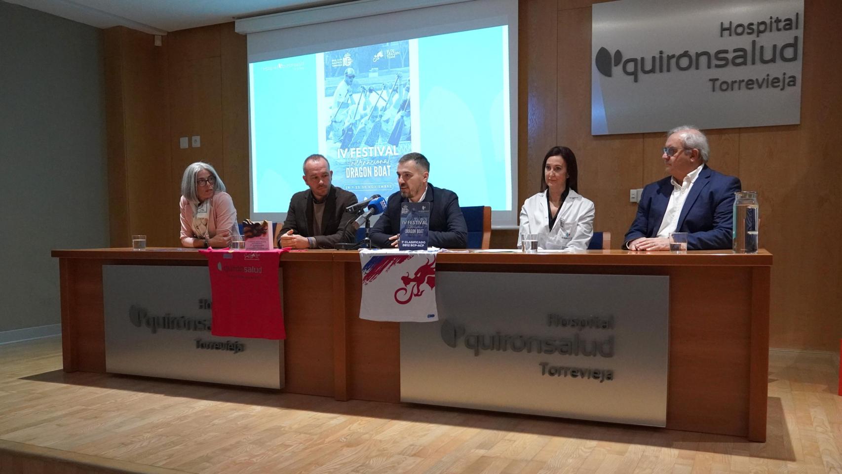 Francisco Fiestras en su intervención con medios