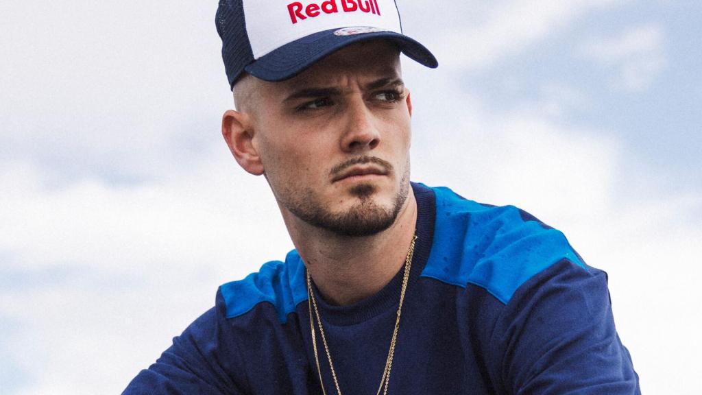 Javier Bonet González 'Bnet'