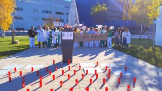 Imágenes de la propuesta de este jueves.