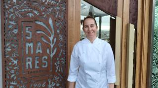 La taberna gamberra en el Monte de San Pedro de A Coruña desde la que mirar al Atlántico