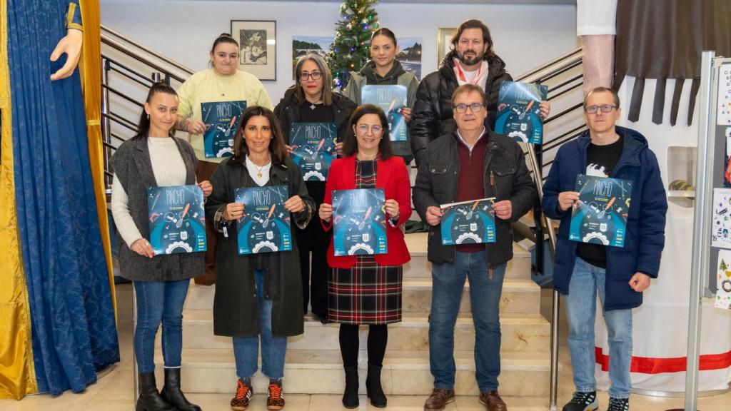 Betanzos (A Coruña) organiza una nueva edición de la Semana del Pincho