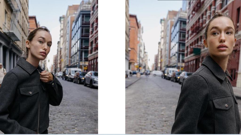 Chaqueta soft. Ref. 3046/265/710