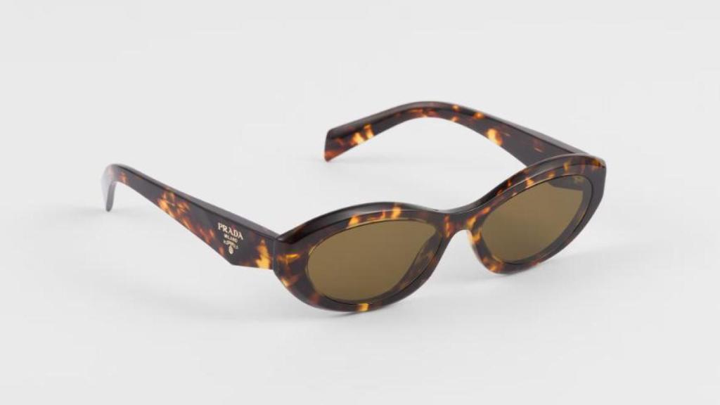 Gafas de sol Prada Symbole.