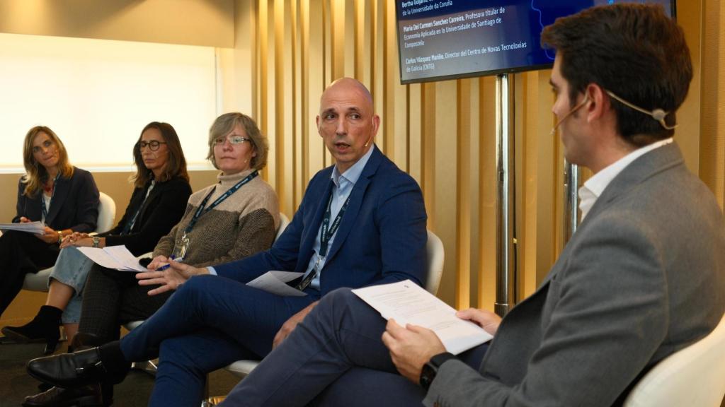 La llegada de la IA en el empleo a debate: No es legal que un sistema automático decida