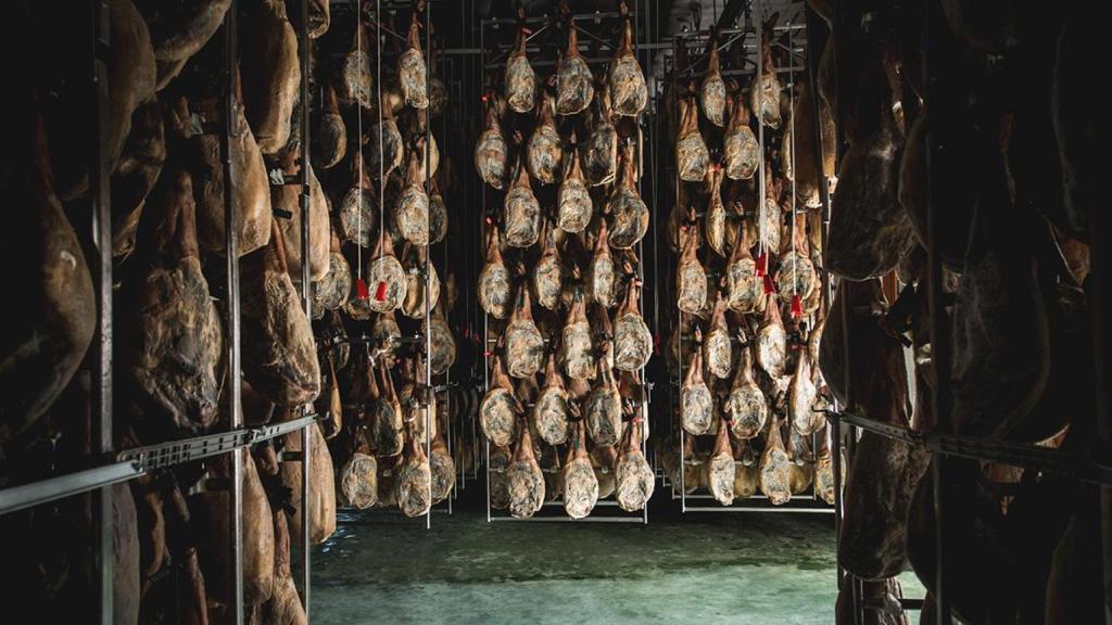 El jamón ibérico que nació gracias a una mujer y hoy lidera la innovación en la dehesa