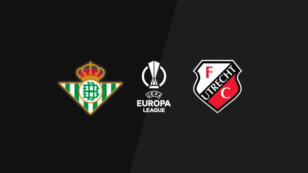 Betis - Utrecht, Europa League