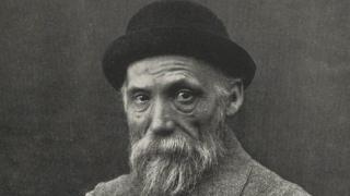 Portrait of Renoir circa 1900. Image: Wikimedia Commons