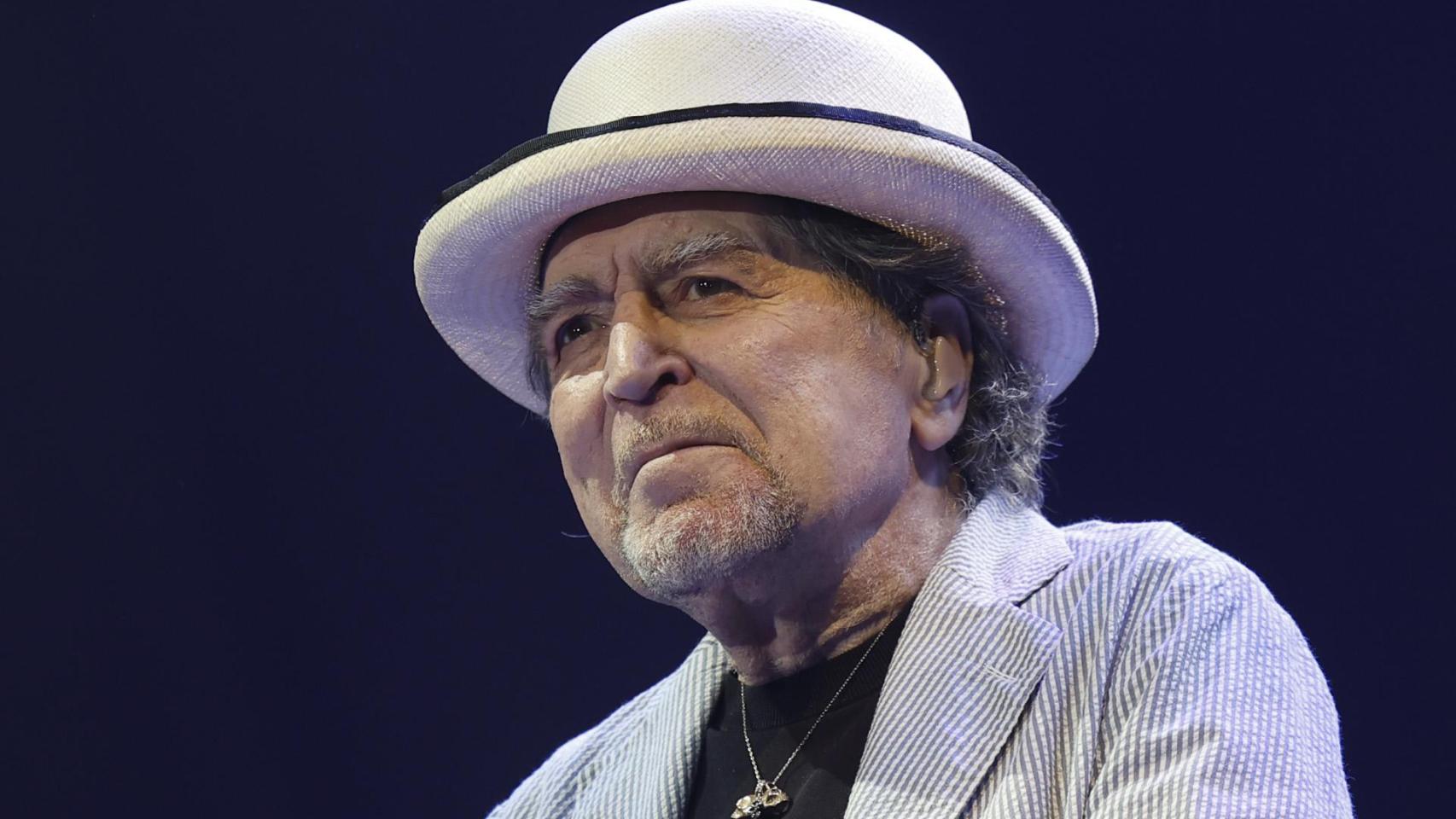 Joaquín Sabina