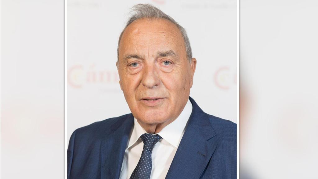 Fernando Escobillas fallece a los 85 años