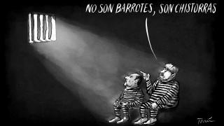 Ilustración: Tomás Serrano