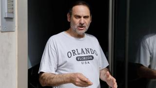 Ábalos, primer diputado de la Democracia entre rejas: Lo envolvieron en mujeres y dinero para hacer de él lo que querían