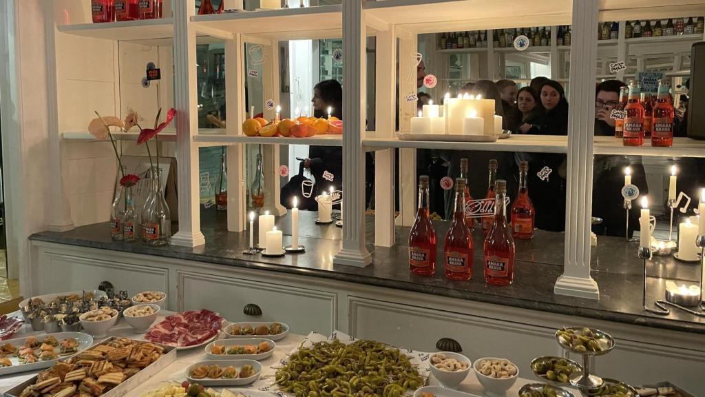 Abre en A Coruña Casa Amara.