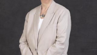 Pilar Rodríguez, presidenta de la Sociedad Española de Médicos Generales y de Familia.